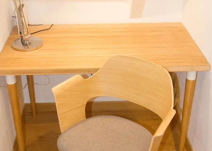 Studiolille - Alexandre Apartment *