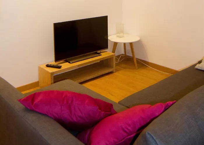 Studiolille - Alexandre Apartment *