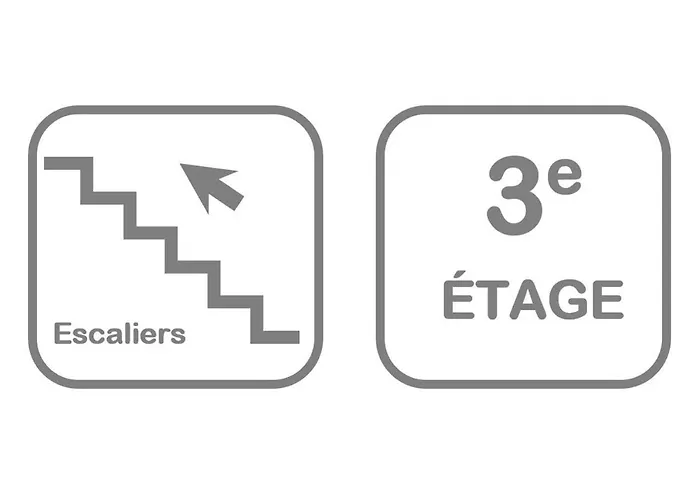 Studiolille - Alexandre Apartment