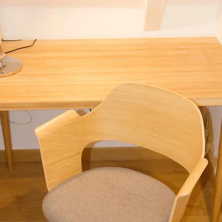 Studiolille - Alexandre Apartment *