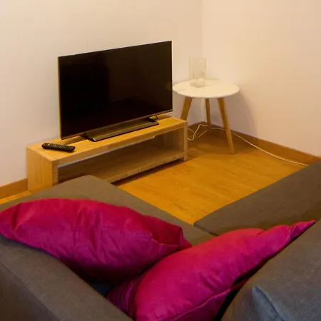 Studiolille - Alexandre Apartment *