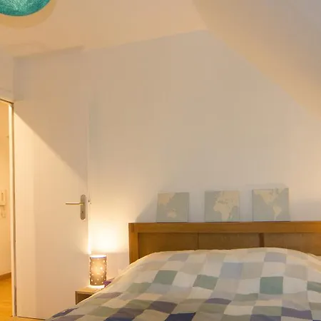 Apartment Studiolille - Alexandre Lille