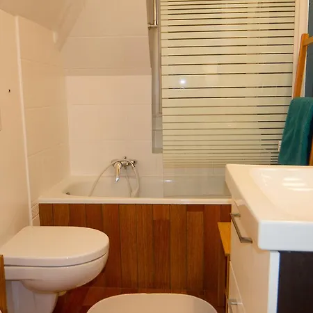 Apartment Studiolille - Alexandre Lille