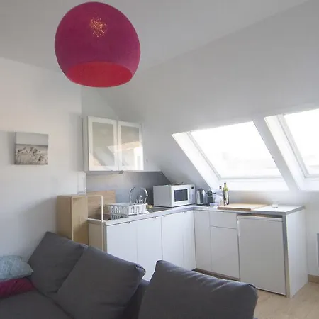 Apartment Studiolille - Alexandre *