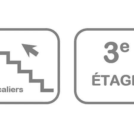 Studiolille - Alexandre 아파트